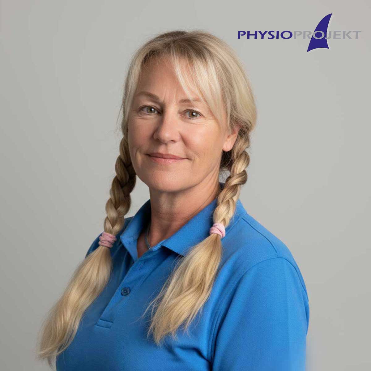 kaya-1 Porträt von Kaya Loges, Physiotherapeutin in der Praxis für Physiotherapie